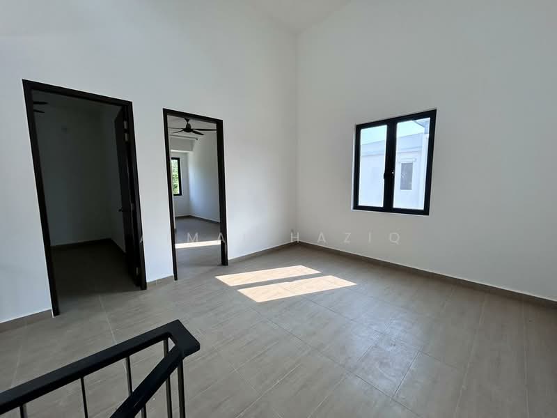 Terraced House for Rent in Klang (Selangor) - Aiman Haziq - Interior - PropertyGuru.com.my