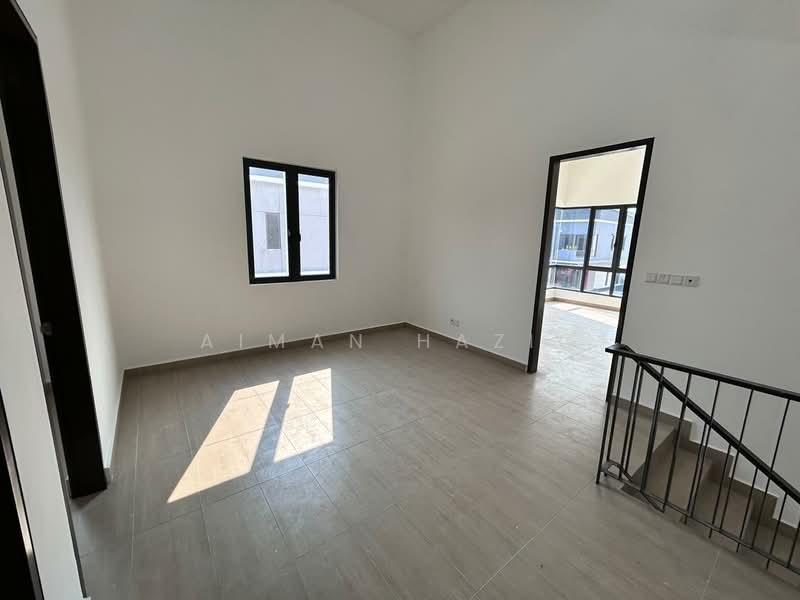 Terraced House for Rent in Klang (Selangor) - Aiman Haziq - Interior - PropertyGuru.com.my