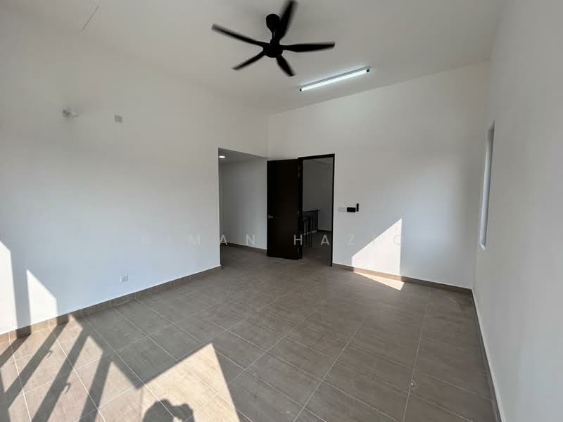 Terraced House for Rent in Klang (Selangor) - Aiman Haziq - Interior - PropertyGuru.com.my