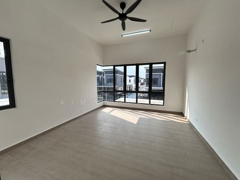 Terraced House for Rent in Klang (Selangor) - Aiman Haziq - Interior - PropertyGuru.com.my