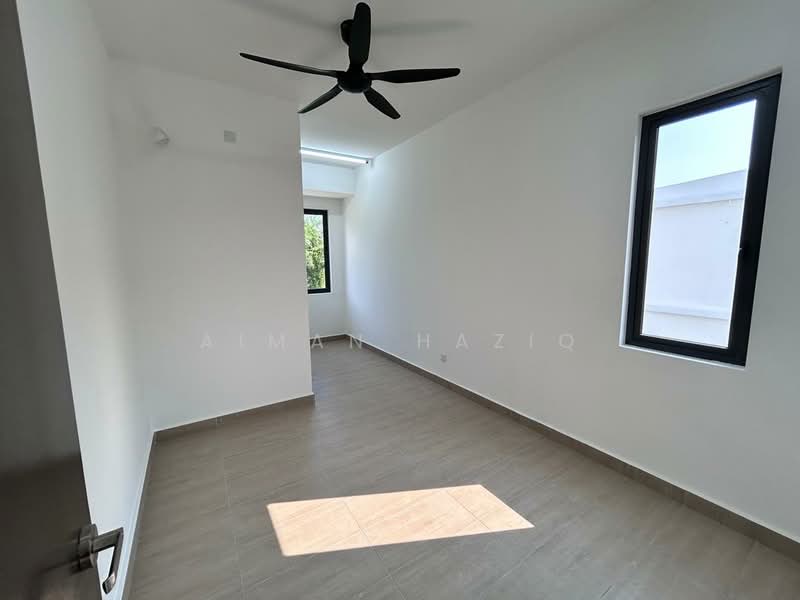 Terraced House for Rent in Klang (Selangor) - Aiman Haziq - Interior - PropertyGuru.com.my