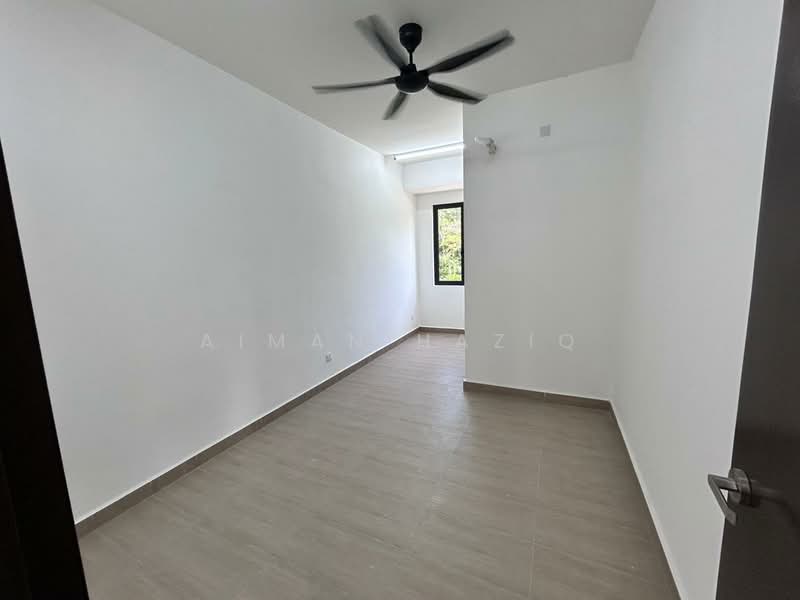 Terraced House for Rent in Klang (Selangor) - Aiman Haziq - Interior - PropertyGuru.com.my