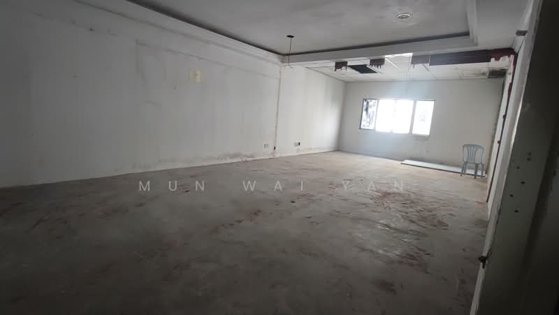 Office for Rent in Taman Putra Damai (Ara Damansara) - Mun Wai Yan - Interior - PropertyGuru.com.my