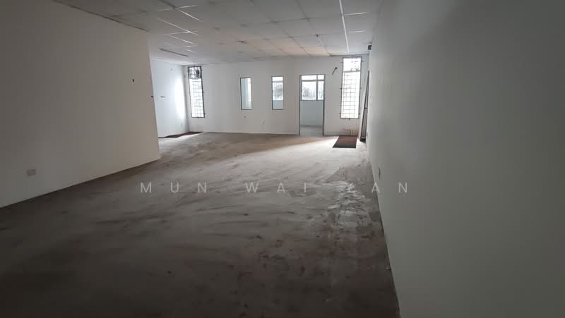 Office for Rent in Taman Putra Damai (Ara Damansara) - Mun Wai Yan - Interior - PropertyGuru.com.my