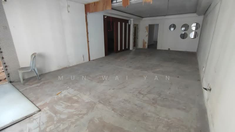 Office for Rent in Taman Putra Damai (Ara Damansara) - Mun Wai Yan - Interior - PropertyGuru.com.my