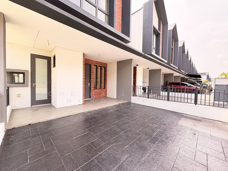 Rumah Teres untuk Dijual di Shah Alam (Selangor) - Mohd Hazlan bin Mohd Sopi - PropertyGuru.com.my
