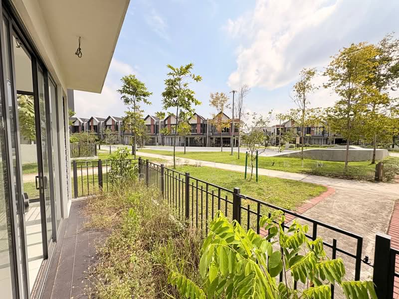 Rumah Teres untuk Dijual di Shah Alam (Selangor) - Mohd Hazlan bin Mohd Sopi - PropertyGuru.com.my