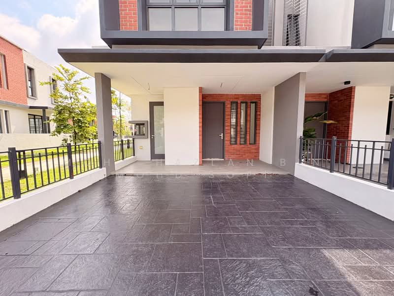 Rumah Teres untuk Dijual di Shah Alam (Selangor) - Mohd Hazlan bin Mohd Sopi - PropertyGuru.com.my