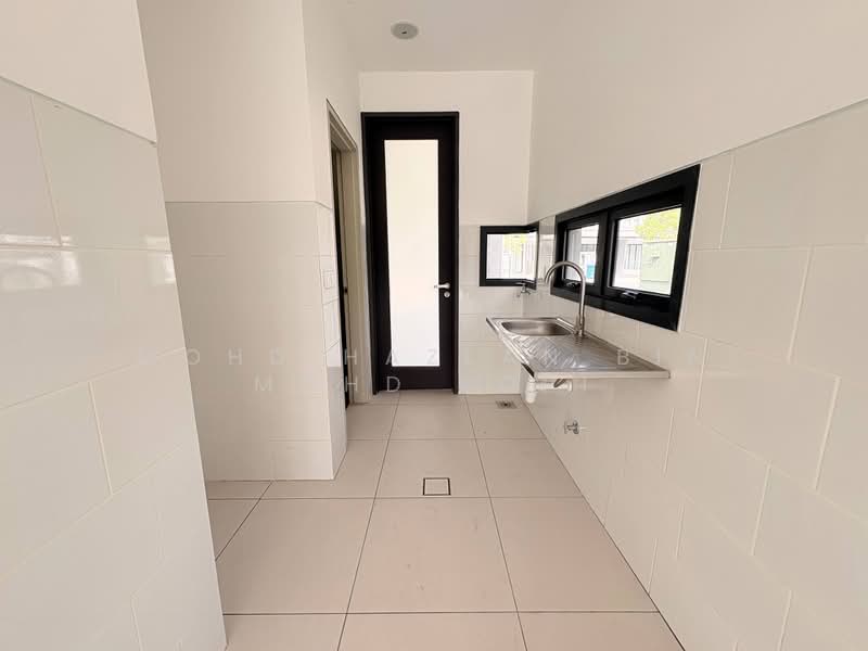 Rumah Teres untuk Dijual di Shah Alam (Selangor) - Mohd Hazlan bin Mohd Sopi - PropertyGuru.com.my