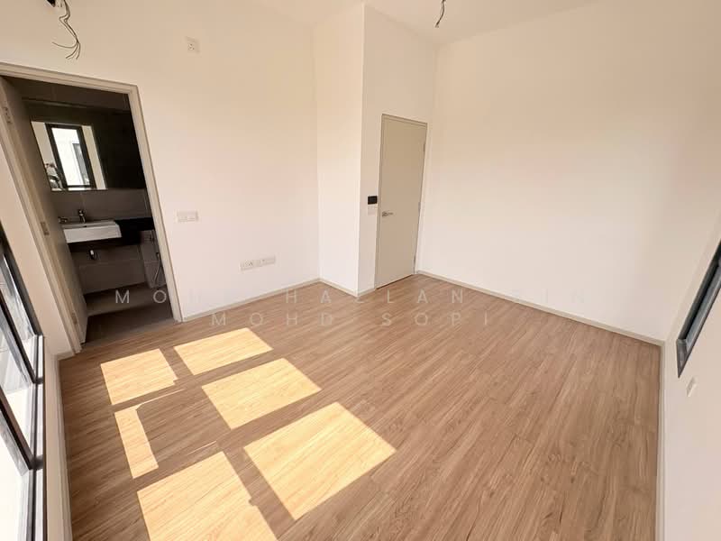 Rumah Teres untuk Dijual di Shah Alam (Selangor) - Mohd Hazlan bin Mohd Sopi - PropertyGuru.com.my