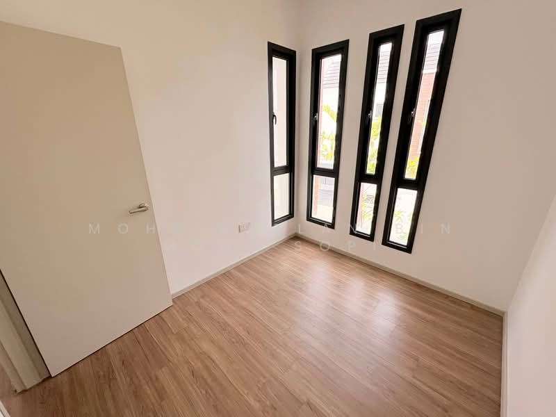 Rumah Teres untuk Dijual di Shah Alam (Selangor) - Mohd Hazlan bin Mohd Sopi - PropertyGuru.com.my