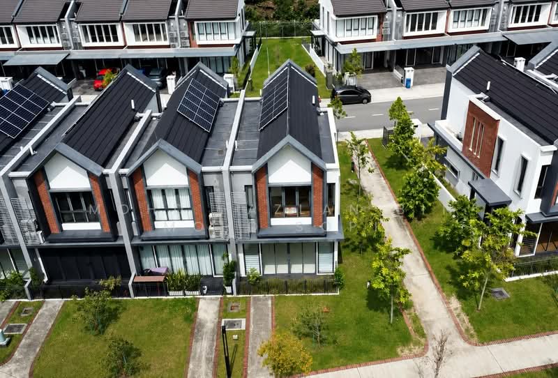 Rumah Teres untuk Dijual di Shah Alam (Selangor) - Mohd Hazlan bin Mohd Sopi - PropertyGuru.com.my