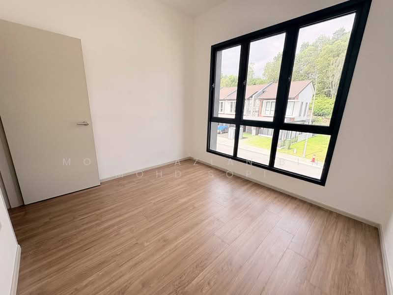 Rumah Teres untuk Dijual di Shah Alam (Selangor) - Mohd Hazlan bin Mohd Sopi - PropertyGuru.com.my