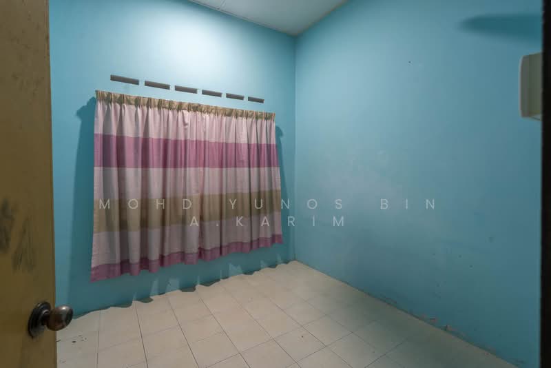 Rumah Teres 1 Tingkat untuk Dijual di Kampung Sungai Lang (Banting) - Mohd Yunos Bin A.Karim - Interior - PropertyGuru.com.my