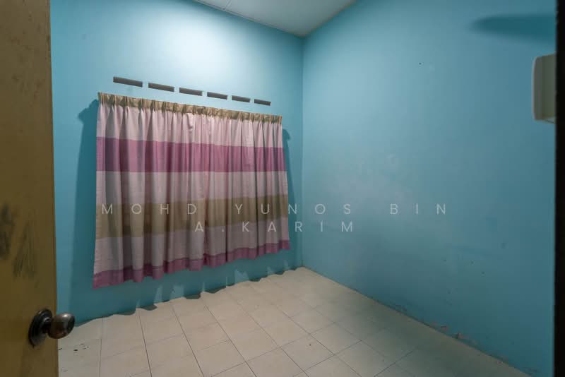 Rumah Teres 1 Tingkat untuk Dijual di Kampung Sungai Lang (Banting) - Mohd Yunos Bin A.Karim - Interior - PropertyGuru.com.my