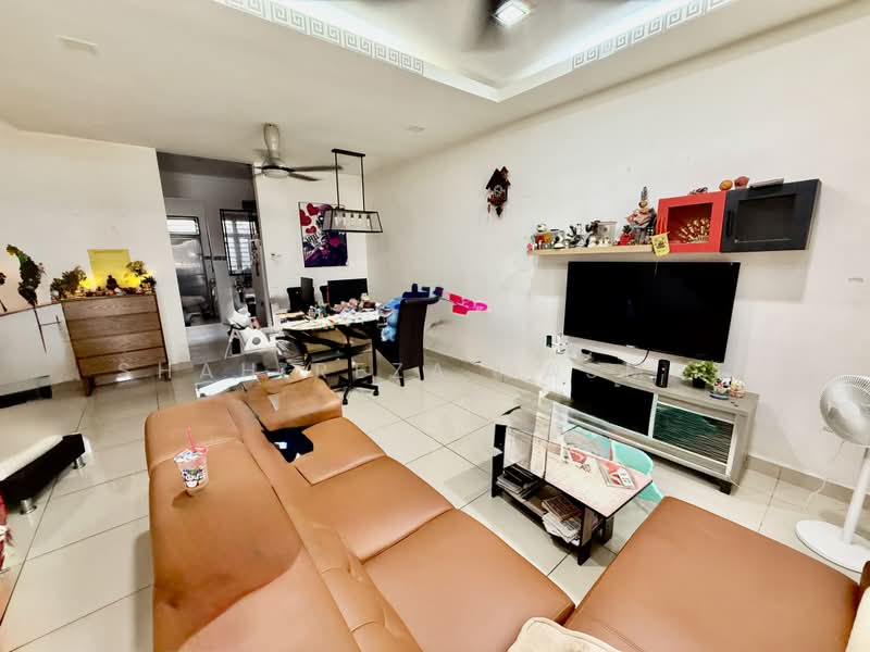 2-storey Terraced House for Sale in Bandar Putera 2 (Klang) - SHAH REZA SASMAT - PropertyGuru.com.my