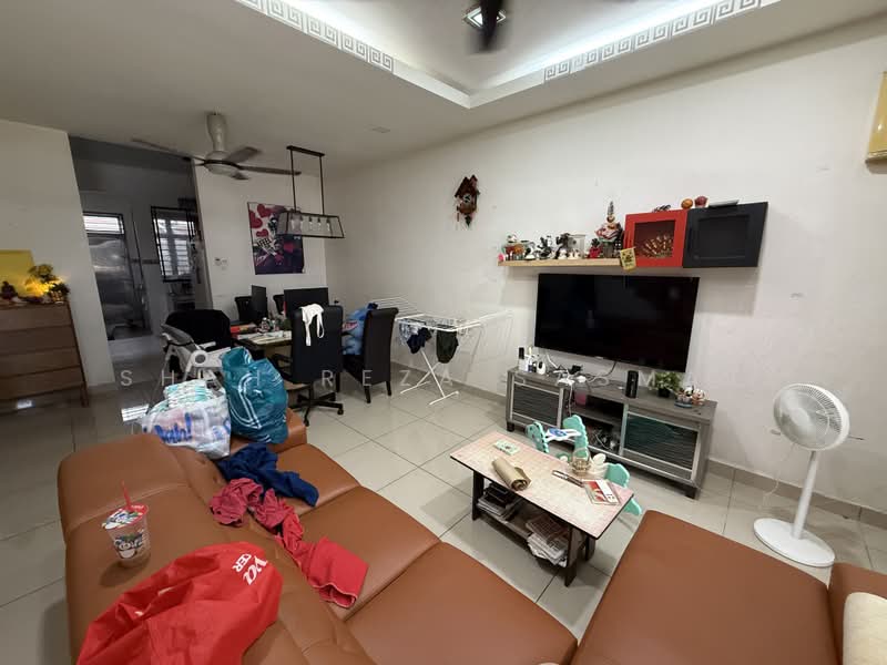 2-storey Terraced House for Sale in Bandar Putera 2 (Klang) - SHAH REZA SASMAT - PropertyGuru.com.my