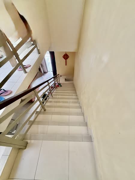 2-storey Terraced House for Sale in Bandar Putera 2 (Klang) - SHAH REZA SASMAT - PropertyGuru.com.my
