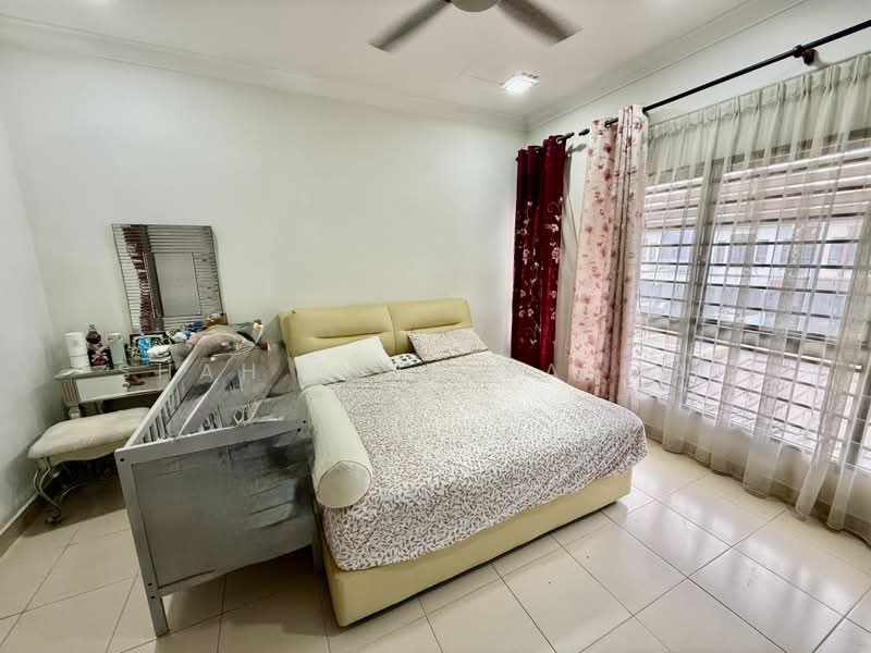 2-storey Terraced House for Sale in Bandar Putera 2 (Klang) - SHAH REZA SASMAT - PropertyGuru.com.my