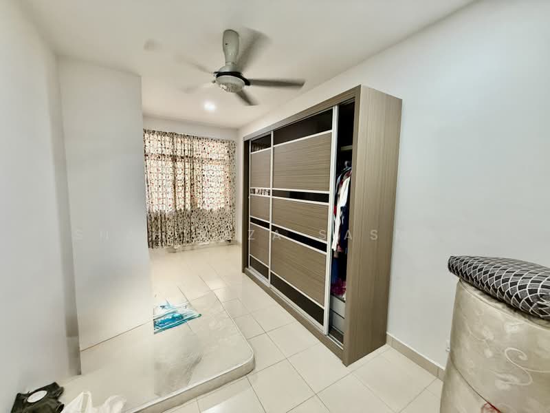 2-storey Terraced House for Sale in Bandar Putera 2 (Klang) - SHAH REZA SASMAT - PropertyGuru.com.my