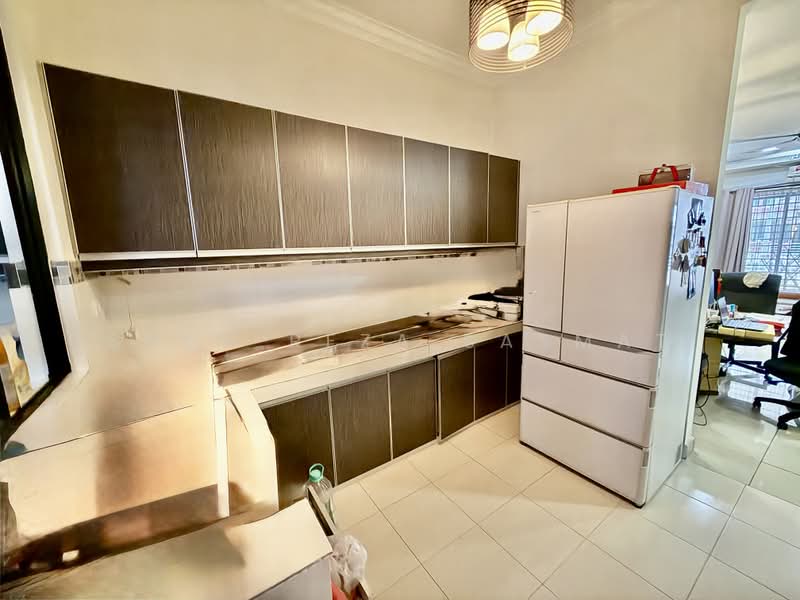 2-storey Terraced House for Sale in Bandar Putera 2 (Klang) - SHAH REZA SASMAT - PropertyGuru.com.my