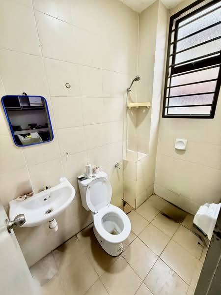 2-storey Terraced House for Sale in Bandar Putera 2 (Klang) - SHAH REZA SASMAT - PropertyGuru.com.my