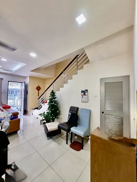 2-storey Terraced House for Sale in Bandar Putera 2 (Klang) - SHAH REZA SASMAT - PropertyGuru.com.my