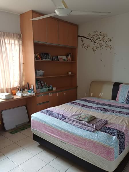Condominium for Sale at Palm Spring @ Damansara - Connie Liew - Bedroom - PropertyGuru.com.my