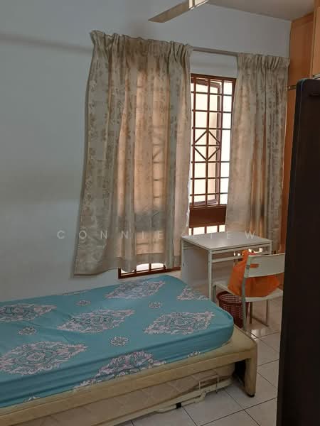 Condominium for Sale at Palm Spring @ Damansara - Connie Liew - Bedroom - PropertyGuru.com.my