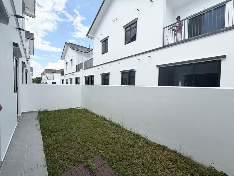 Rumah Teres 2 Tingkat untuk Dijual di Taman Ekoflora (Johor Bahru) - Jennifer Ng - Exterior - PropertyGuru.com.my