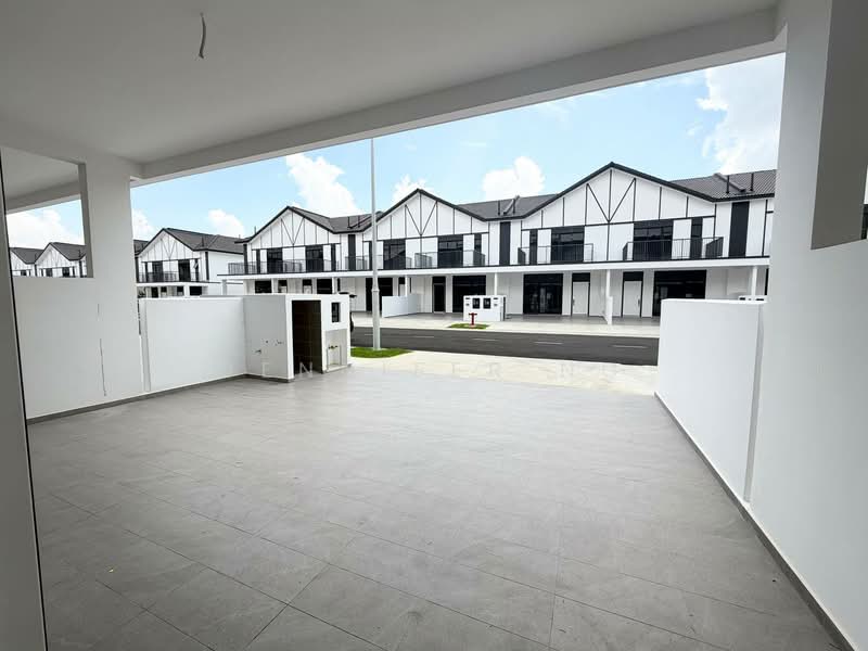 Rumah Teres 2 Tingkat untuk Dijual di Taman Ekoflora (Johor Bahru) - Jennifer Ng - Exterior - PropertyGuru.com.my