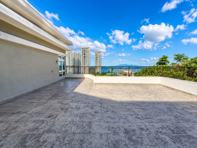 Rumah Banglo untuk Dijual di Pearl Hill (Tanjung Bungah) - Billy Teh - PropertyGuru.com.my