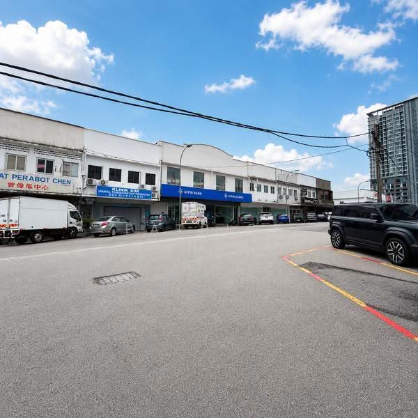 Shop for Rent in Sea Park (Petaling Jaya) - Patrick Chen - Exterior - PropertyGuru.com.my