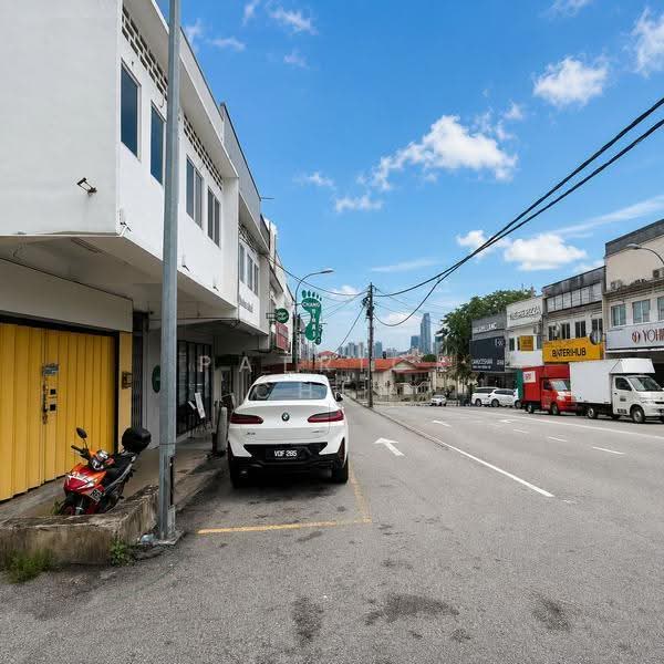 Shop for Rent in Sea Park (Petaling Jaya) - Patrick Chen - Exterior - PropertyGuru.com.my