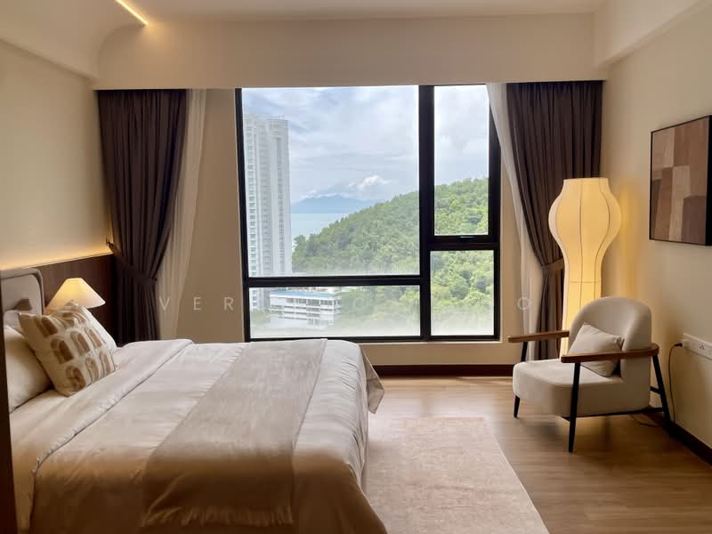 Condominium for Sale at The Marin at Ferringhi - Veronica Boo - Bedroom - PropertyGuru.com.my