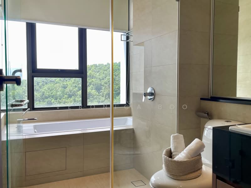 Condominium for Sale at The Marin at Ferringhi - Veronica Boo - Bathroom - PropertyGuru.com.my