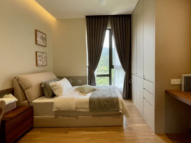 Condominium for Sale at The Marin at Ferringhi - Veronica Boo - Bedroom - PropertyGuru.com.my