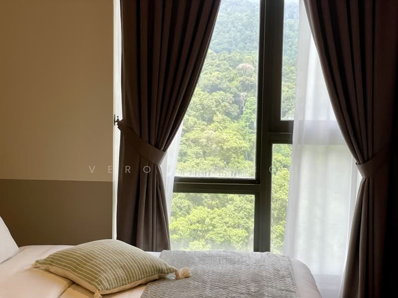 Condominium for Sale at The Marin at Ferringhi - Veronica Boo - Bedroom - PropertyGuru.com.my