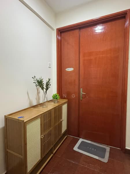 Condominium for Sale at Cyberia Smart Homes - Yeong . - Entrance - PropertyGuru.com.my