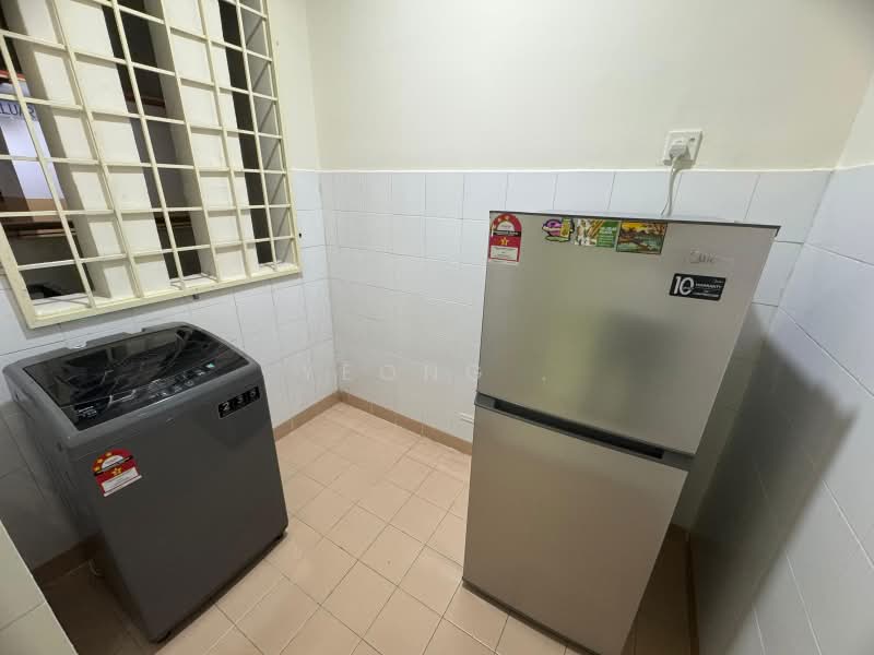 Condominium for Sale at Cyberia Smart Homes - Yeong . - Interior - PropertyGuru.com.my