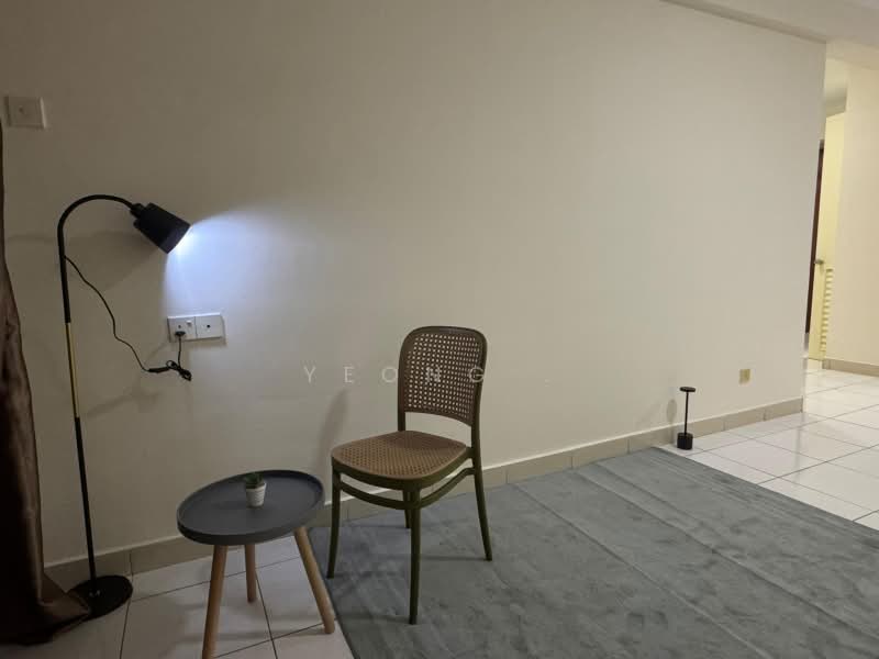 Condominium for Sale at Cyberia Smart Homes - Yeong . - Interior - PropertyGuru.com.my
