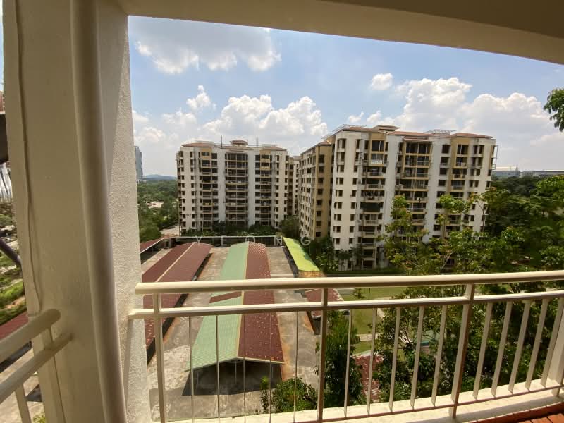 Condominium for Sale at Cyberia Smart Homes - Yeong . - Exterior - PropertyGuru.com.my