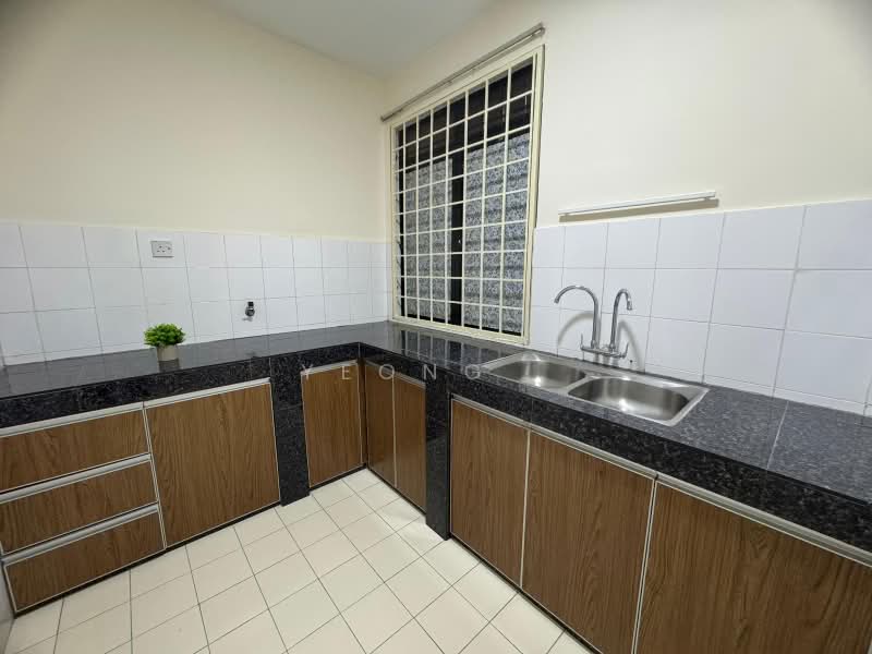 Condominium for Sale at Cyberia Smart Homes - Yeong . - PropertyGuru.com.my