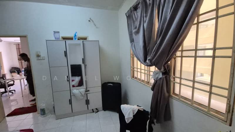 Condominium for Sale at Platinum Hill PV 5 - Daniel Wong CK - PropertyGuru.com.my
