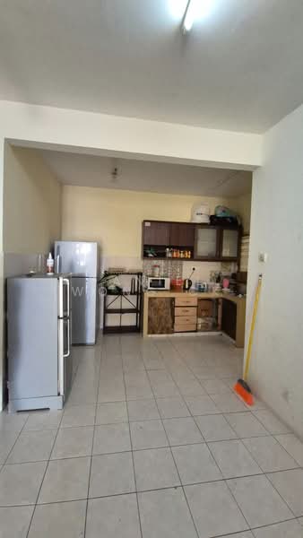 Condominium for Sale at Platinum Hill PV 5 - Daniel Wong CK - PropertyGuru.com.my