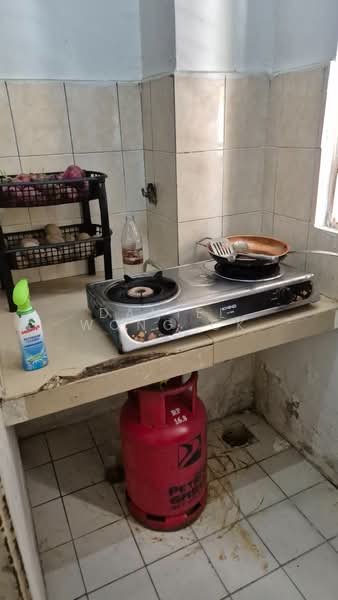 Condominium for Sale at Platinum Hill PV 5 - Daniel Wong CK - PropertyGuru.com.my