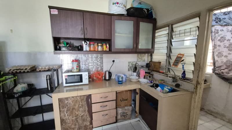Condominium for Sale at Platinum Hill PV 5 - Daniel Wong CK - PropertyGuru.com.my