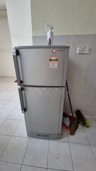 Condominium for Sale at Platinum Hill PV 5 - Daniel Wong CK - PropertyGuru.com.my
