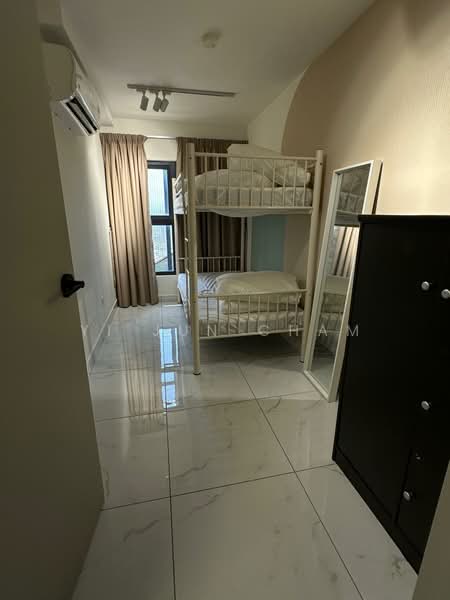 Servis Apartment untuk Disewa di Arte Cheras - Yi Jun Cham - Bedroom - PropertyGuru.com.my