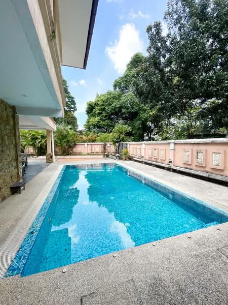 Bungalow for Sale in Bukit Jelutong (Shah Alam) - Reena Sarif - Exterior - PropertyGuru.com.my